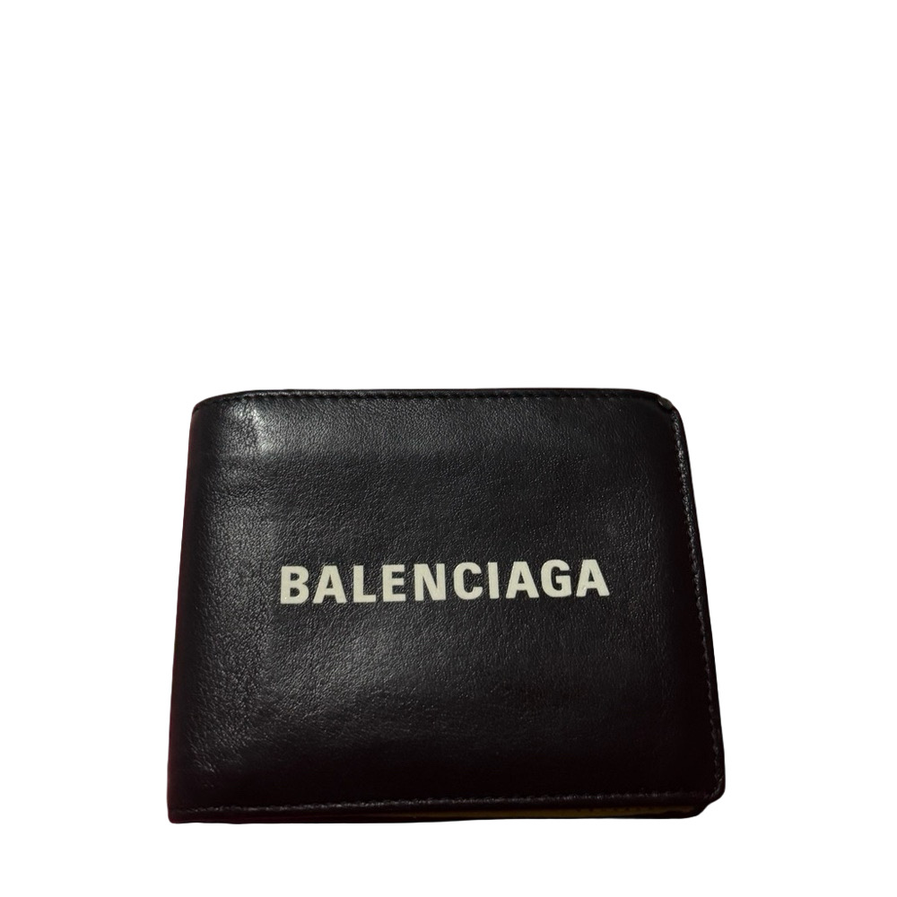 Balenciaga Black and neon Green with COA